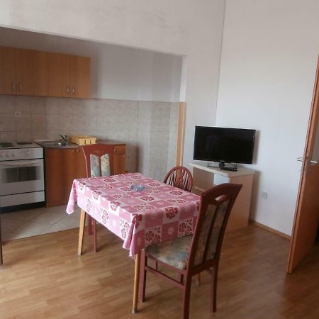 Jure Erceg Apartment Стариград-Паклениця Екстер'єр фото