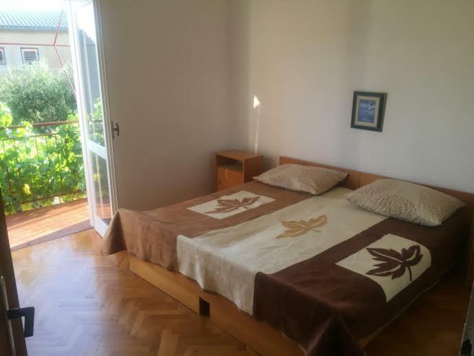Jure Erceg Apartment Стариград-Паклениця Екстер'єр фото