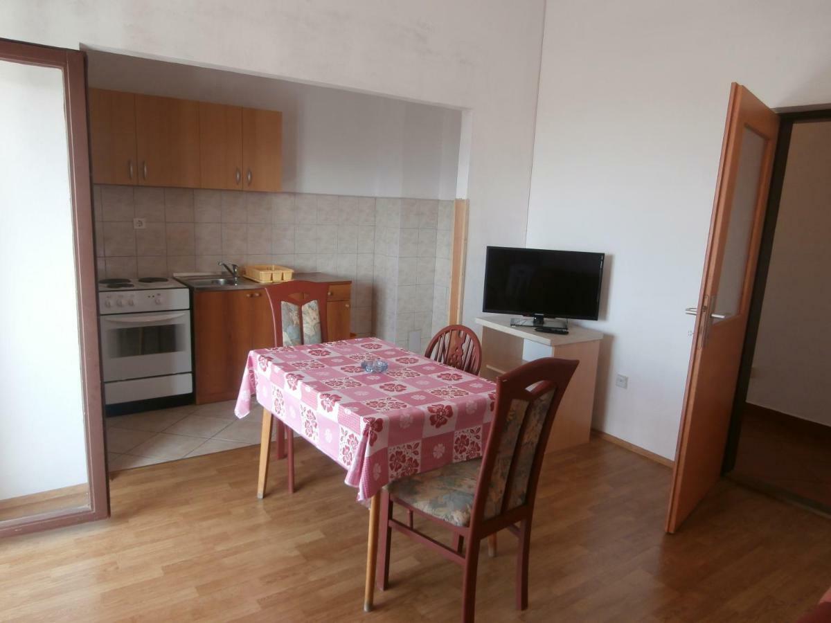 Jure Erceg Apartment Стариград-Паклениця Екстер'єр фото