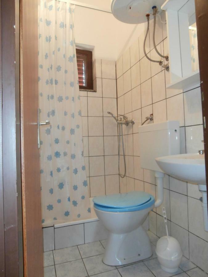 Jure Erceg Apartment Стариград-Паклениця Екстер'єр фото